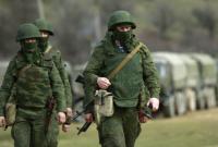 В военной прокуратуре назвали подразделения ВС РФ, которые аннексировали Крым