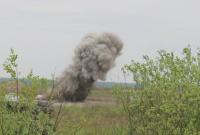 На Яворовском полигоне прогремел взрыв, СМИ назвали причину