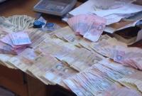 Правоохранители ликвидировали деятельность конвертационного центра в Николаевской области