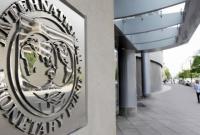 МВФ обнародовал меморандум о сотрудничестве с Украиной