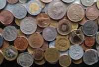 В Киеве неизвестный украл у мужчины коллекцию монет стоимостью $100 тысяч