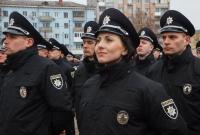 В Киеве хотят создать укрепленный патруль