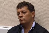 МИД требует от России немедленно вернуть Сущенко в Украину