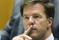 Премьер Нидерландов призвал РФ прекратить распространять чушь о МН17