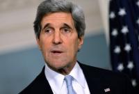 Дж.Керри: усилия для мира в Сирии должны продолжаться, несмотря на разрыв контактов с РФ