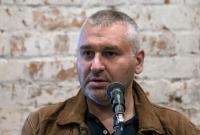Фейгин: Сущенко изолировали в СИЗО, чтобы раскрутить на показания