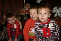 В Украине введен институт наставничества в воспитании детей-сирот