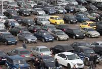 В Закарпатской области торговцы б/у автомобилями уклонились от уплаты более 2,4 млн грн налогов