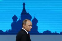 Newsweek: успех Украины смертельно опасен для империализма Путина