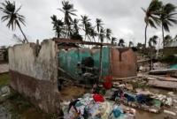 Число погибших в результате урагана Мэтью на Карибах возросло до 69 человек