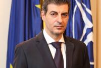 Министр нацобороны Румынии приедет в Украину 11 октября