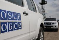 ОБСЕ: боевики в Петровском отказываются отводить войска