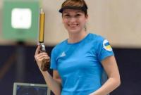 Е.Костевич завоевала бронзу на Кубке мира по пулевой стрельбе