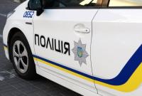 Полиция стреляла по автомобилю, который угнали подростки на Львовщине