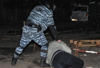 Избиение "Беркутом" активистов Майдана: экс-спецназовец рассказал, почему не остановил своих коллег