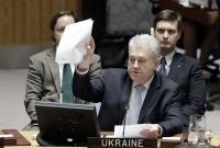 Украинская делегация поднимет в ООН вопрос задержания Сущенко
