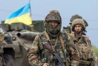 Подразделения ВСУ вывели с позиций вблизи села Петровское в Донецкой области