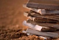 "Национальный праздник шоколада" пройдет во Львове