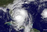 В NASA показали ураган "Мэтью" из космос