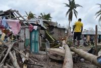 От урагана "Мэтью" на Гаити погибли более 300 человек