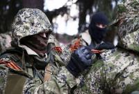 Разведка сообщает о 6 раненых военных РФ на Донбассе