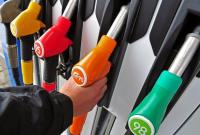 Цены на газ для авто снова поползли вверх. Средняя стоимость топлива 7 октября