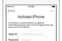 Покупатели iPhone 7 обнаружили их привязку к чужим Apple ID
