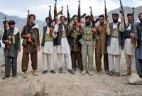 Четыре человека погибли при нападении на востоке Афганистана