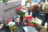 В России и Германии памятными мероприятиями почтили Б.Немцова