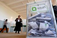 В ОБСЕ признали факты насилия на выборах в Грузии