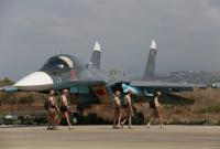 Россия собралась разместить военную базу на территории Египта - СМИ