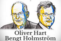 В Стокгольме объявили нобелевских лауреатов по экономике