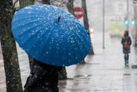 Синоптики предупреждают об ухудшении погодных условий в Украине 11-13 октября