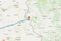 Россия закрыла для иностранцев погранпункт на границе с Белоруссией