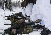 Пентагон предлагает разместить американских военных в Норвегии