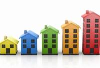 Предложение на рынке первичного жилья с начала года выросло почти на 18%