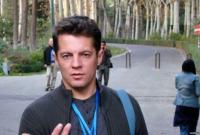 На журналиста Сущенко оказывалось психологическое давление - МИД Украины