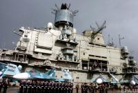 Россия намерена разместить военно-морскую базу в Сирии на постоянной основе