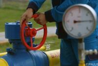 Нафтогаз сообщил о достаточном количестве газа для прохождения зимы