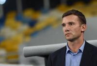 Шевченко о матче с Косово: важная победа с турнирной точки зрения