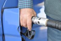 На АЗС снова меняют ценники на газ для авто. Средняя стоимость горючего 10 октября