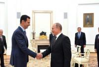 Путина и Асада все же можно наказать за военные преступления – WP