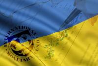 Что МВФ сулит Украине: зарплаты вырастут на 17%, а безработица упадет до 8%