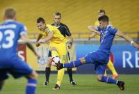 Шевченко: Ярмоленко и Коноплянка решают, кто будет бить пенальти в сборной Украины