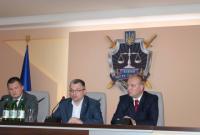 Ю.Луценко назначил нового заместителя прокурора Закарпатской области