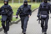 Немецкие спецслужбы предупредили масштабный теракт в Берлине
