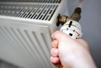 Отопление во Львове включили для 98,5% потребителей  14
