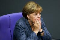 Меркель позвала лидеров "нормандской четверки" на совместный ужин