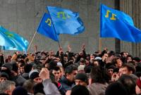 В Крыму в результате обысков задержали 5 крымских татар