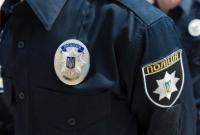 В Тернополе патрульные сняли с крыши дома психически нездорового мужчину